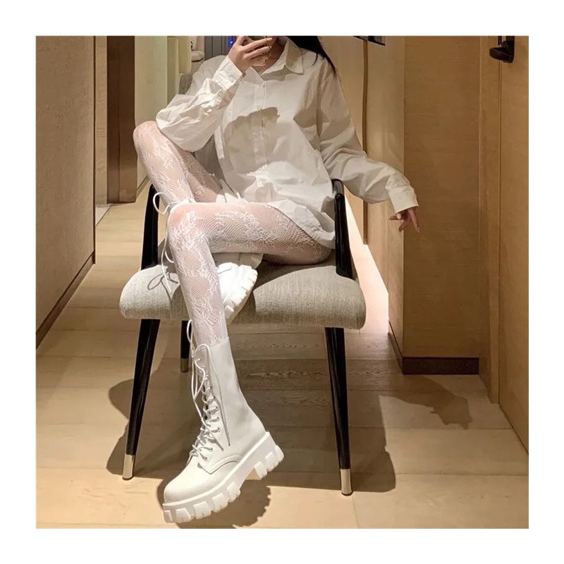  假日搭档连裤袜/打底袜