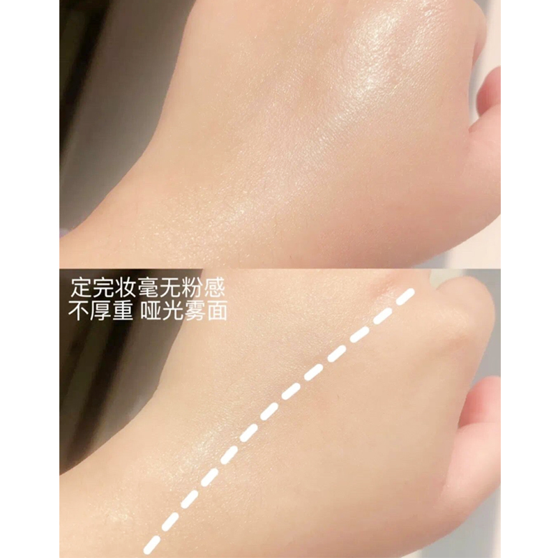 现货 makeupforever浮生若梦玫珂菲muf HD高清蜜粉饼定妆控油散粉 - 图2