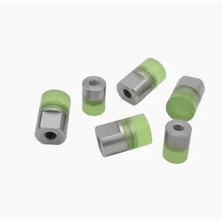 米思米PSHEH PSHES RSHEH RSHES6 8 10 12 16小径压块内螺纹型 - 图3