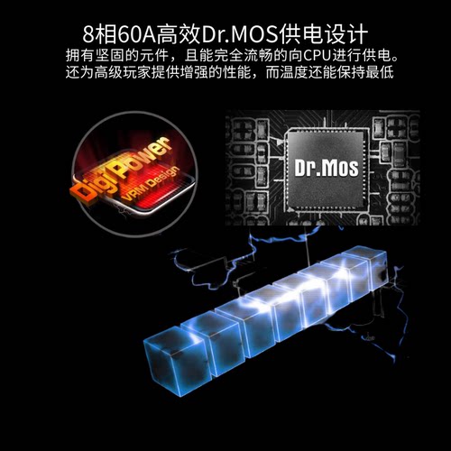 ASROCK华擎科技B550M-ITX/ac主板DDR4内存套装 5500X3D 3200/3600 - 图0