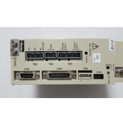 9成新 横河 驱动器 UB5CP3 -010N-6AB-2ZA-N 一台重量1公斤 2-4 - 图1