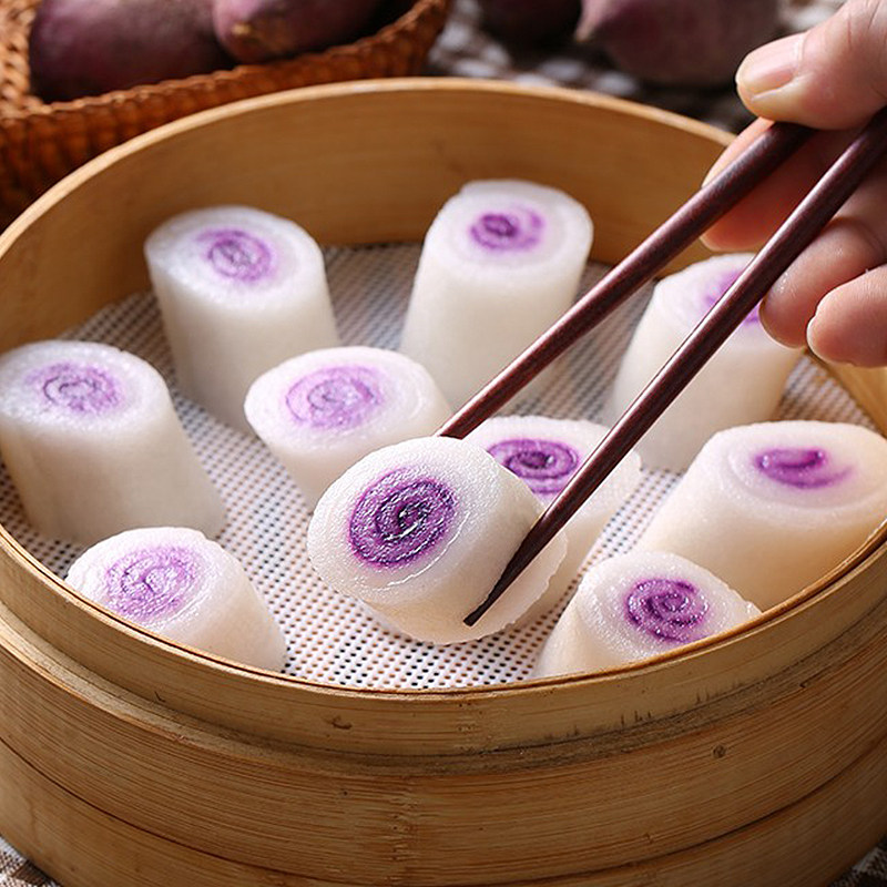 早餐发糕米糕面点心樱花糕桂花糕小贝糕花开富贵糕速冻蒸糕半成品,淘宝优惠券,粉丝福利购,淘宝优惠卷