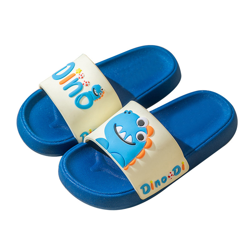 儿童拖鞋男童夏季宝宝凉拖鞋洗澡防滑女孩卡通可爱亲子家居室内鞋,淘宝优惠券,粉丝福利购,淘宝优惠卷