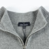 Daniel Hechter / Áo sơ mi cộc tay của Daniel Aide - Áo len Cashmere áo phao nam hàng hiệu Áo len Cashmere