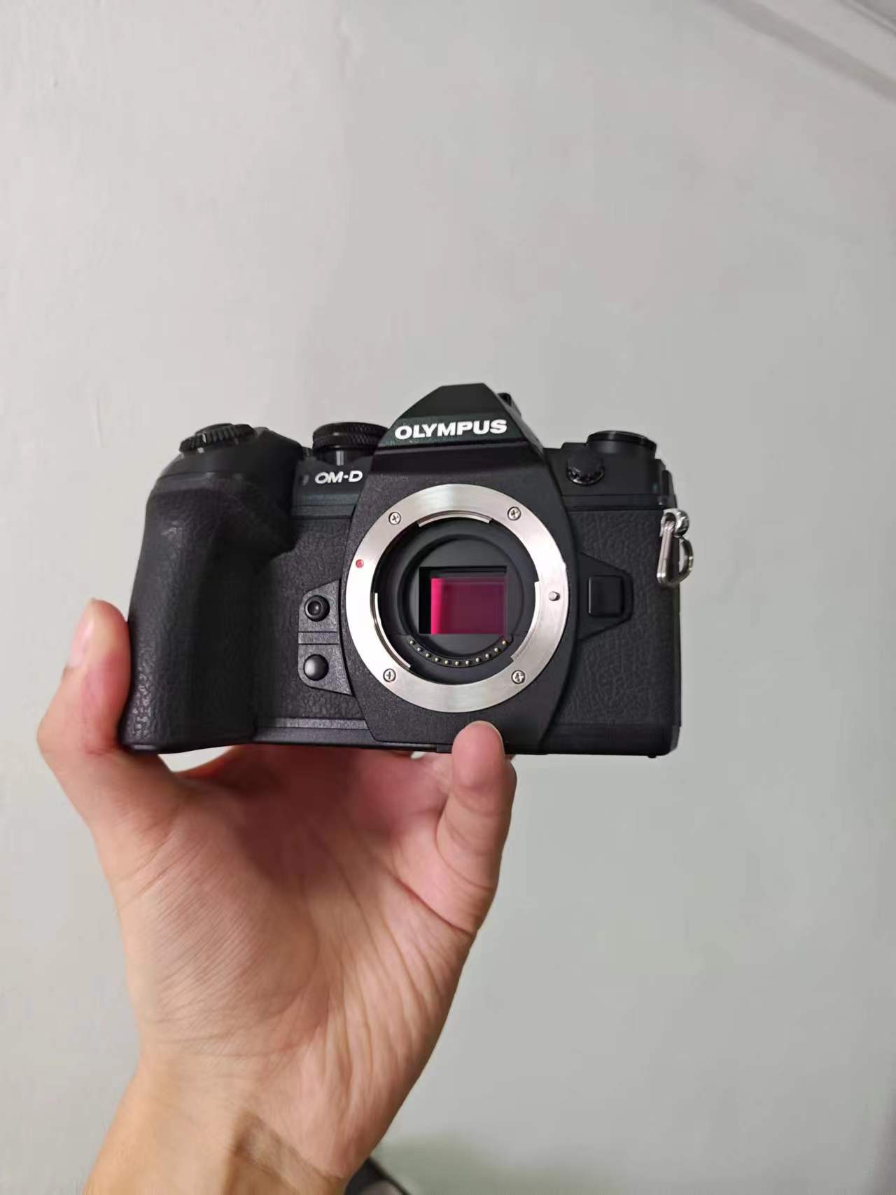 Olympus丨奥林巴斯em1二代 em12微单相机12-40f2.8镜头em1Mark2 - 图3