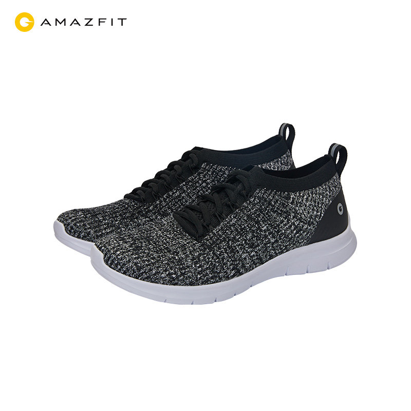 amazfit云雀超轻赤足男女轻便跑鞋 amazfit运动跑步鞋