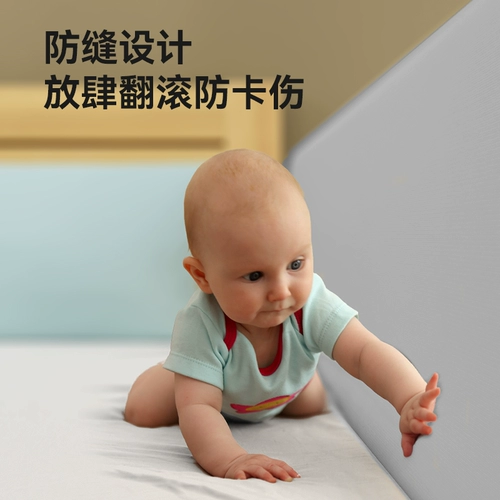 Бортики, защитное ограждение, детский шнурок-держатель для кровати, защита при падении