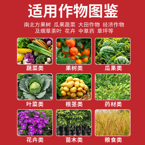 德国compo硼钼叶面肥微量元素水溶肥水果蔬菜专用促花坐果冲施肥 - 图0
