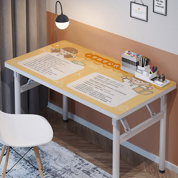 Leather tablecloth desk pad writing desk pad desk desk students study table dormitory desktop protection ຕາຕະລາງກາເຟ pad