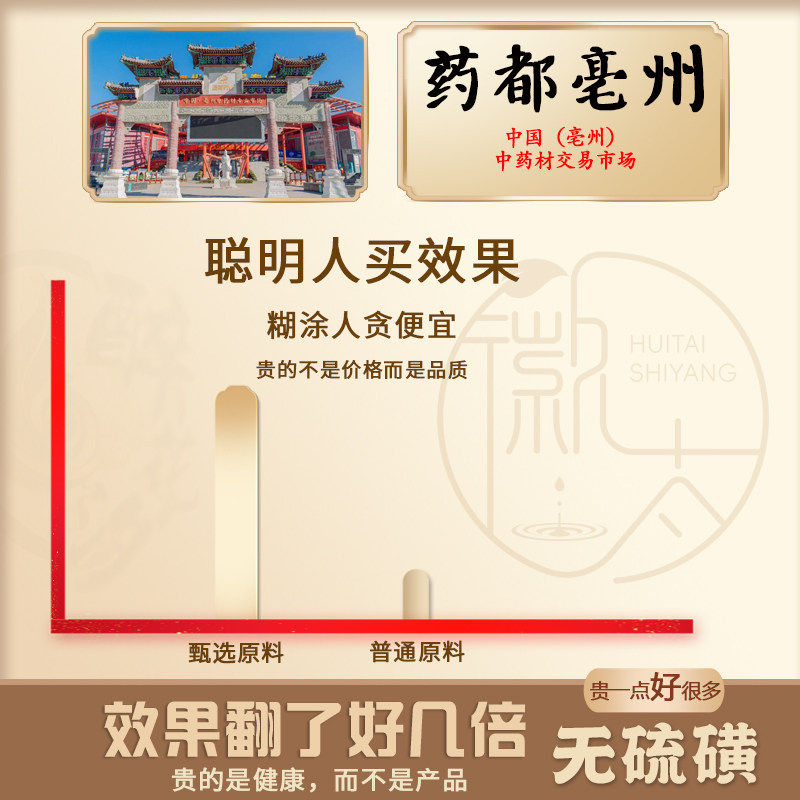 茯苓鸡血藤各3g克组合养生茶代用茶无硫原材料泡茶免煮可定制,淘宝优惠券,粉丝福利购,淘宝优惠卷