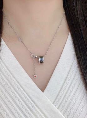 ITAILIBVIGARI慈善款小蛮腰项链