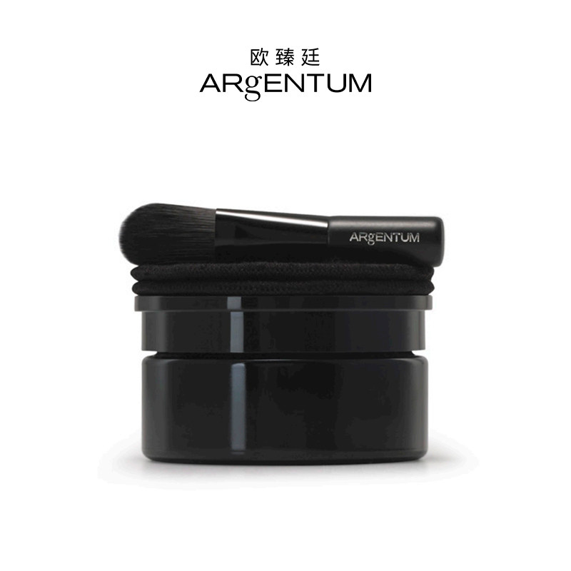 argentum /欧臻廷银泥平衡泥面膜 ARgENTUM欧臻廷海外涂抹面膜