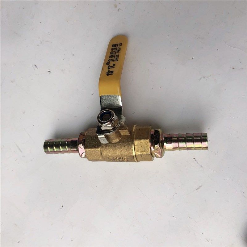 货车改装油箱水箱暖风开关接头纯铜球阀控制水管皮管直通三通阀门,淘宝优惠券,粉丝福利购,淘宝优惠卷