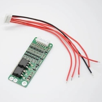 5S 5 strings 15A lithium-ion battery 18650 Lithium battery charger charging protection plate 18 5V 21V battery
