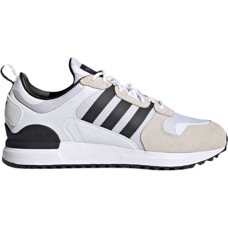 Adidas/阿迪达斯正品三叶草ZX700 HD男女休闲运动鞋 FY1103