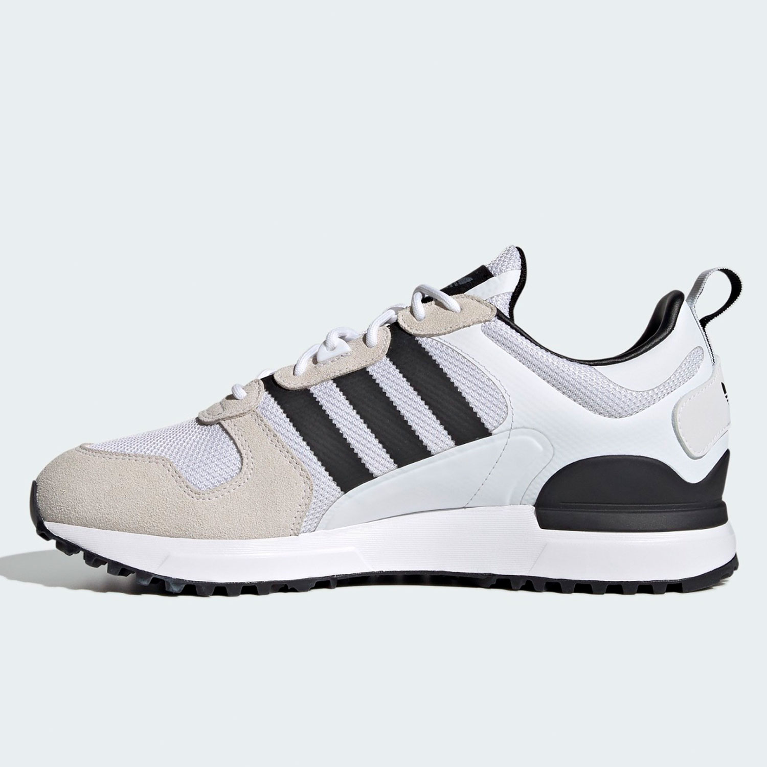 Adidas/阿迪达斯正品三叶草ZX700 HD男女休闲运动鞋 FY1103