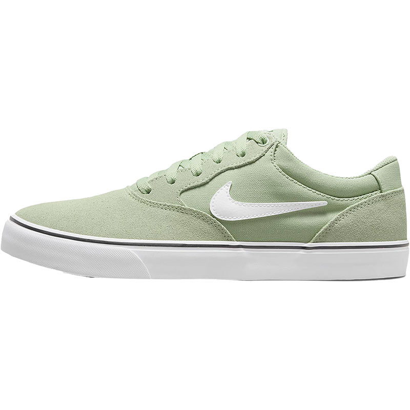 Nike/耐克正品 SB CHRON2男女运动耐磨帆布滑板鞋DM3493-301 - 图3