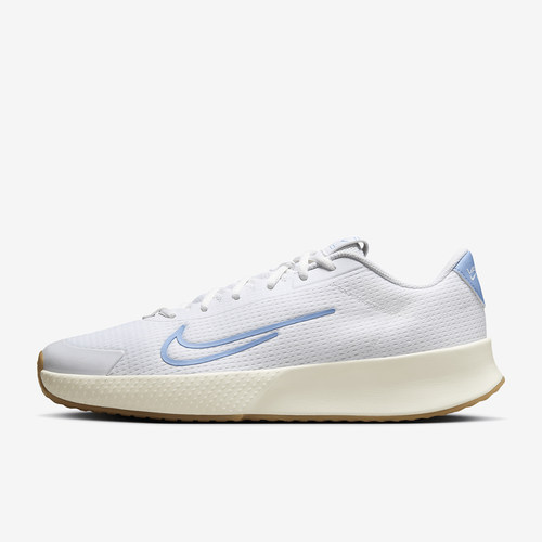 Nike/耐克正品Vapor Lite 2 HC男士硬地球场网球鞋DV2018-107 - 图1
