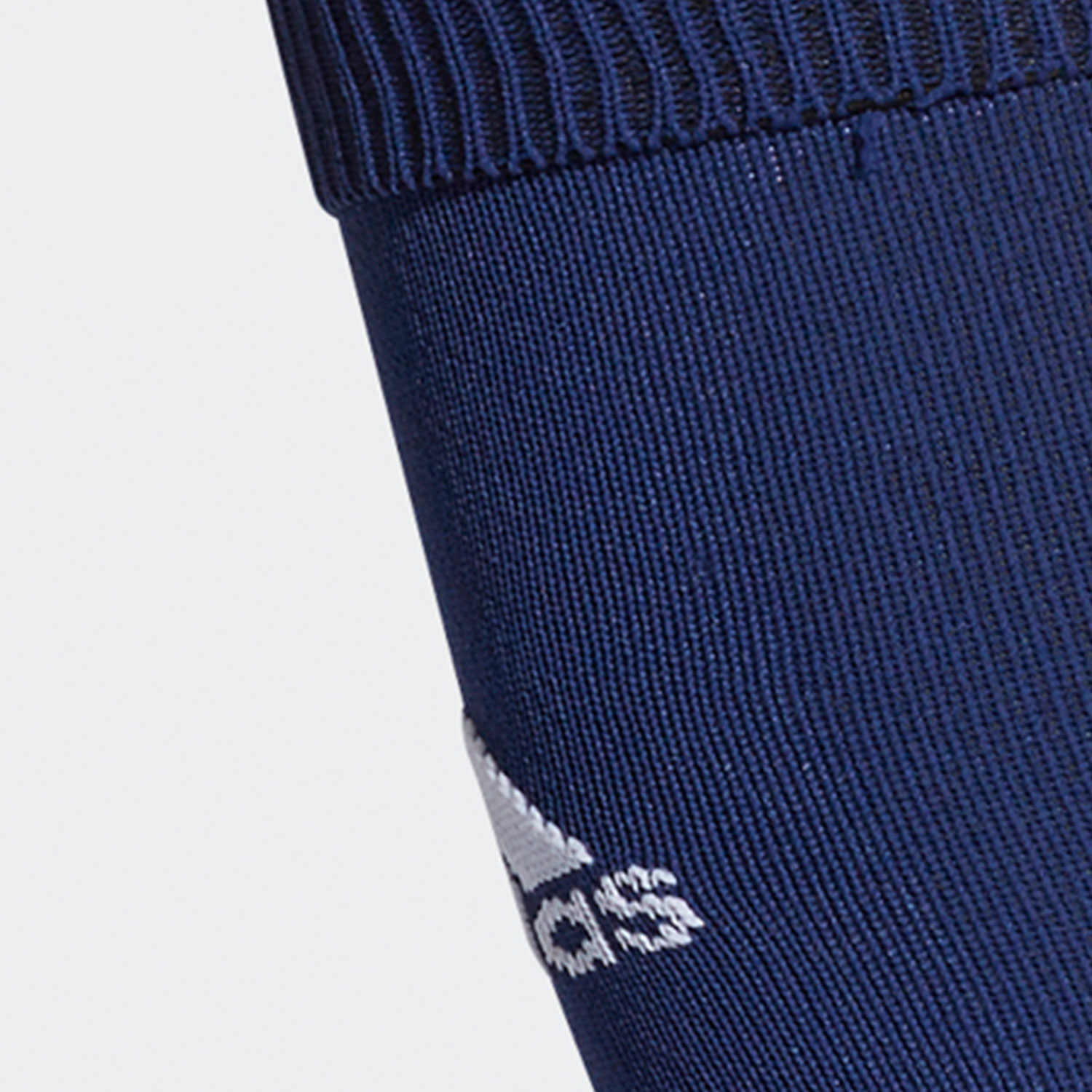 Adidas/阿迪达斯正品新款男子舒适长筒足球运动袜子 AC5262 - 图2