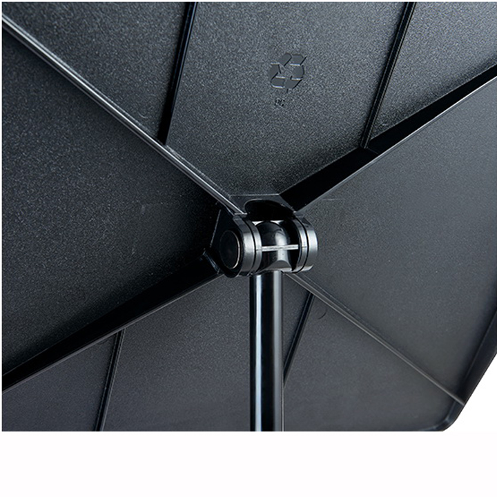 谱台欧格思斯Alges音乐学院乐团专业谱架MKS800P阻尼自锁ABS面板 - 图2