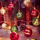 Christmas decoration LED lights recommended by internet celebrities