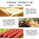 ແປ້ງ Gluten, noodles grade ອາຫານ, dumpling skins, buns, ຫນື້ງ buns, ເຂົ້າຈີ່, ແລະອື່ນໆ ການຄ້າ 120 mesh ຝຸ່ນ gluten ລະອຽດ, ສົ່ງຟຣີ