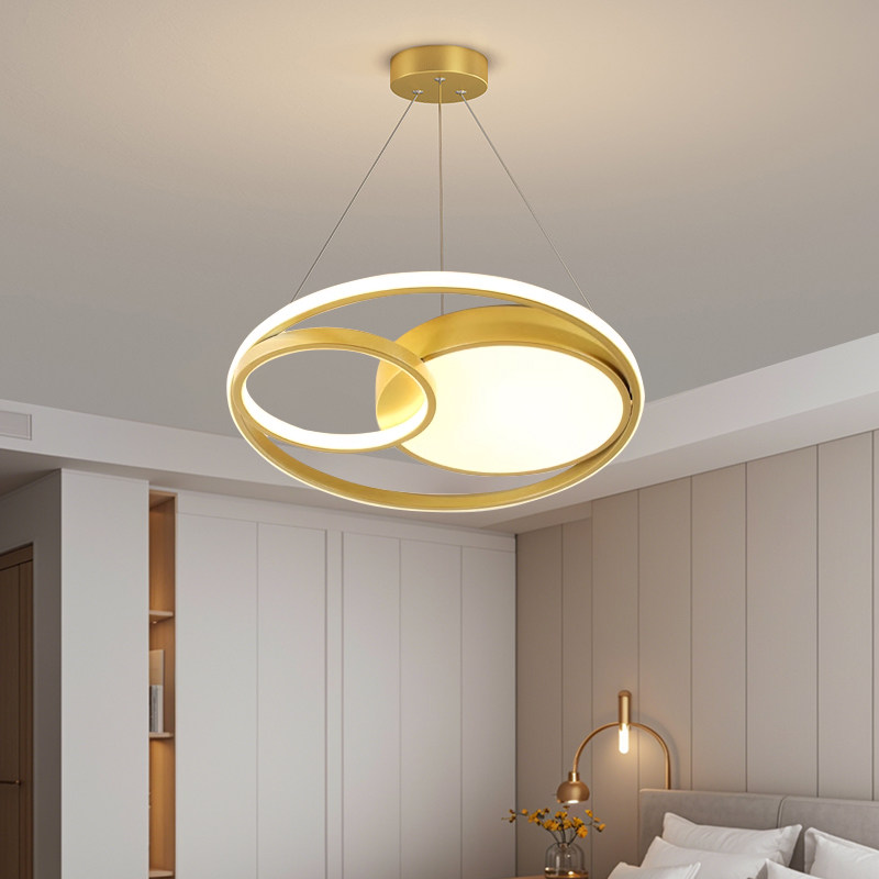 餐厅吊灯简约现代客厅主卧室饭厅餐桌吧台书房阳台灯2025新款灯具,淘宝优惠券,粉丝福利购,淘宝优惠卷