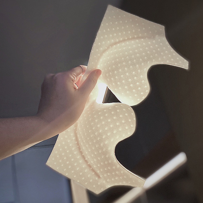 【胡可推荐】女薄大胸显小防下垂文胸 安娜蜜语文胸