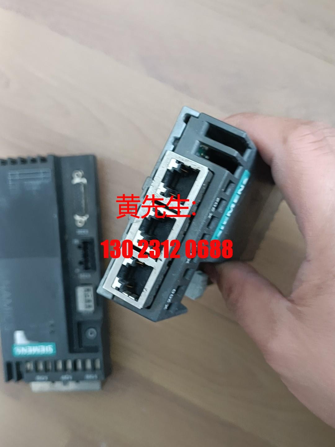 西门子6SL3040-0PA01-0AA0出售，议价出售议价 - 图0