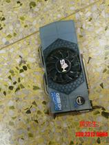 Higsee HIS HD6870 1G graphics card interface to color as shown in kind: graphics card bargaining