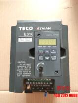 Dongyuan frequency converter E310-402-H3 1 5KW spot removal of the real price of the machine