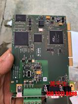 Hilscher Heruizen fieldbus card CIF50-DNM PC bargaining