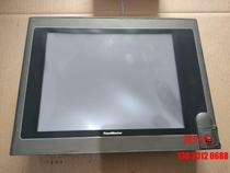 Screen-through touchscreen GEL104-TST spot unpacking physical picture taken into color bargaining