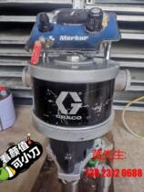 U.S. HIGH PRESSURE STAINLESS STEEL SPRAY PAINT PUMP MerkerG48C11 U.S. GOODERICK BARGAIN