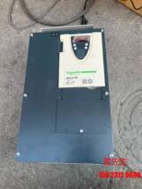 Schneider frequency 61F 61F 15kw 22kw 95 22kw into new spot dismantling machine can be negotiated