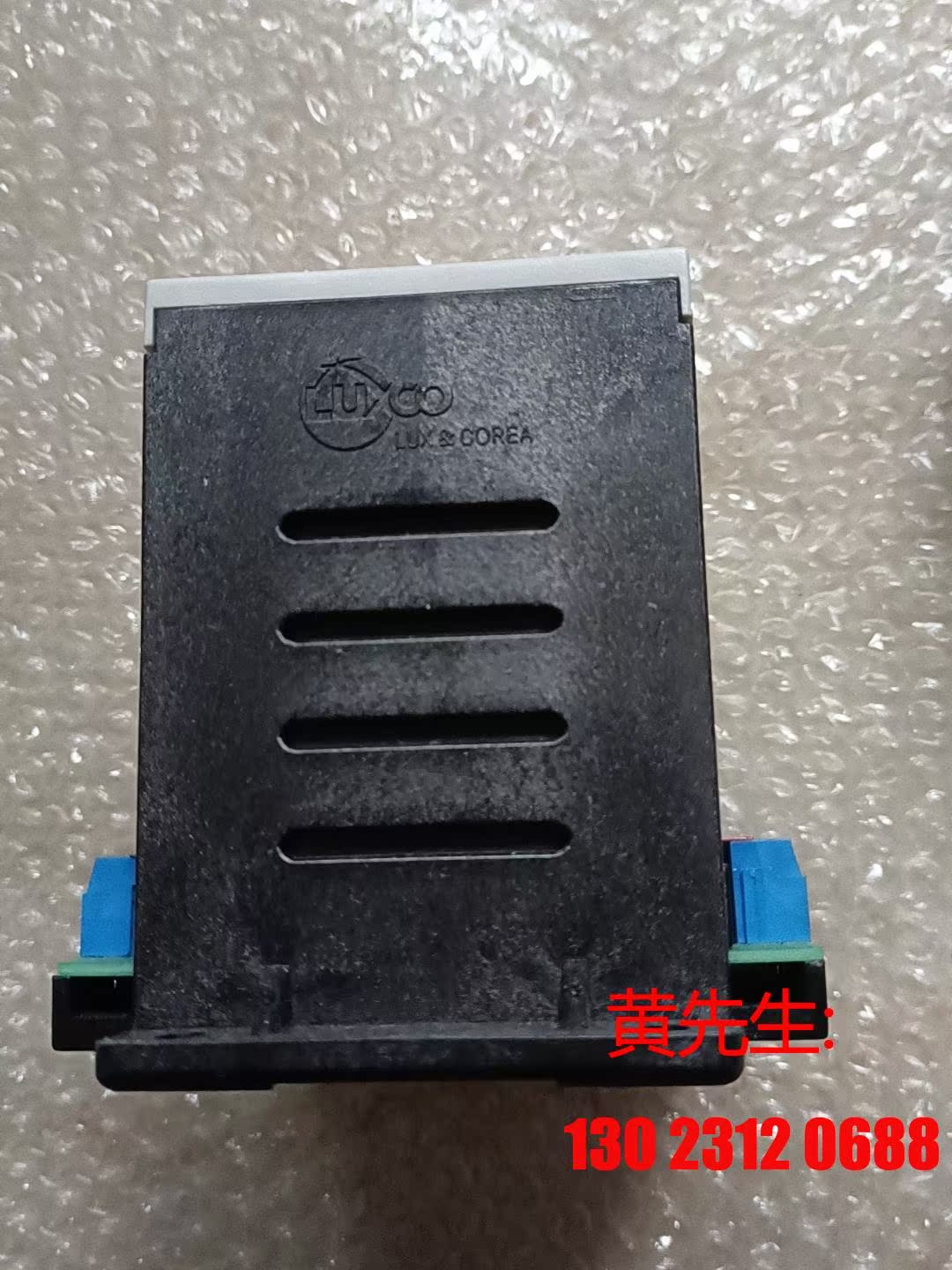 原装正品绝缘监视器 LFD－3P   共2只，单价1800元议价 - 图3