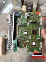 Fuji frequency converter VG7 Main Board EP --4083C (D) bargaining
