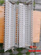 The two list prices of the DDF rack dismantling machine are price-price bargaining