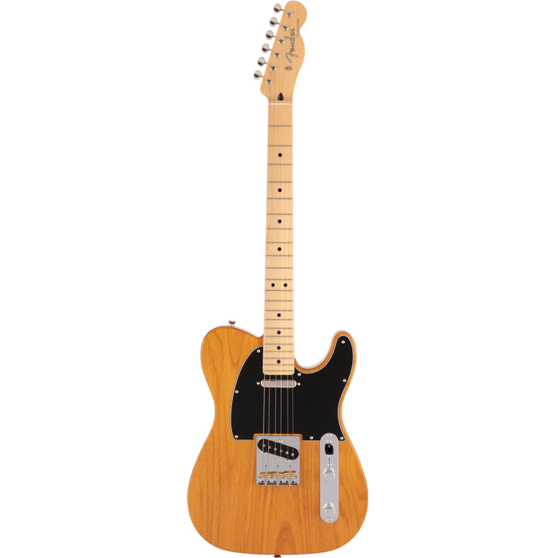 日产芬达 Fender Hybrid II 2代 Strat Tele正品现货电吉他-图1