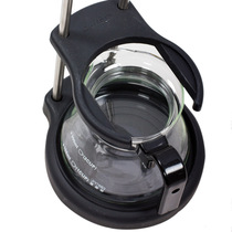 Filter Punch Coffee Combo American Coffee Flush Drip Ceramic Filter Cup Coffee Brewing Coffee Maker Coffee Maker