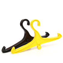 Diving Dry Coat Diving Shoes Airer BCD Hanger Back Fly Equipped with din screw mouth