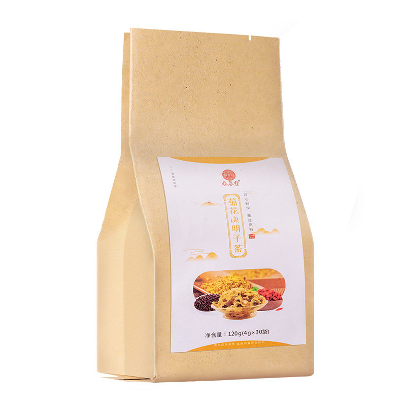 决明子枸杞菊花 承春堂代用/花草茶
