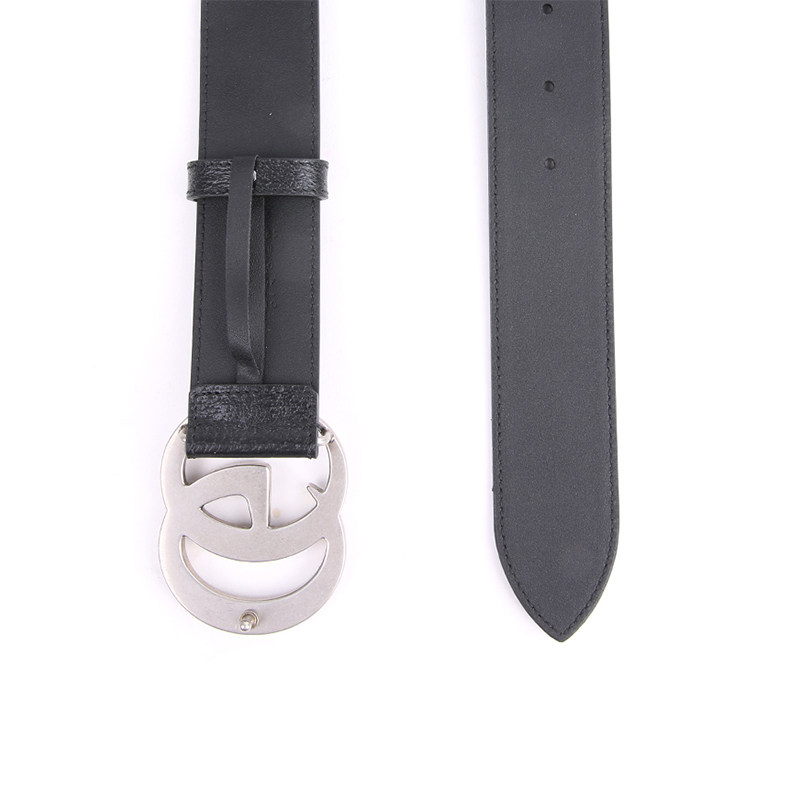 gucci 2020新款double g经典款腰带 FLOX海外腰带/皮带/腰链
