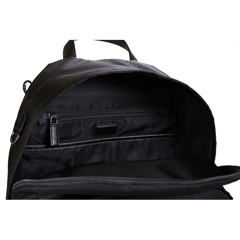 prada 2020新款zaino尼龙男女包 FLOX海外双肩背包