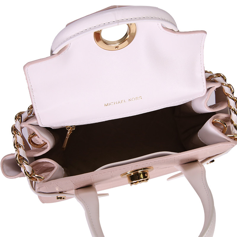 michael kors迈克科尔斯mk女斜挎包 FLOX海外女士包袋