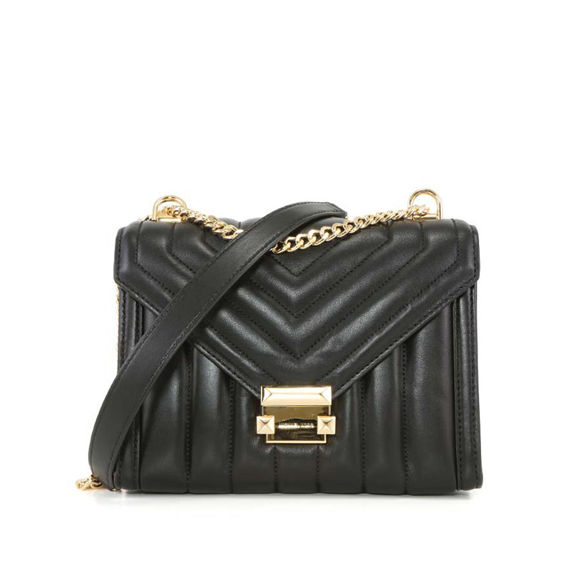 michael kors迈克高仕mk新款链条包 FLOX海外女士包袋