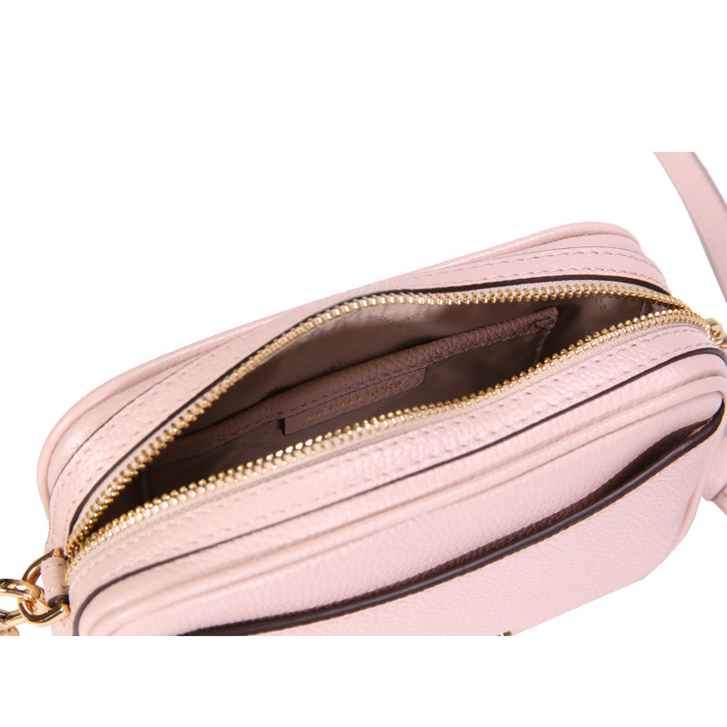 michael kors/ mk女包相机包腰包 FLOX海外女士包袋