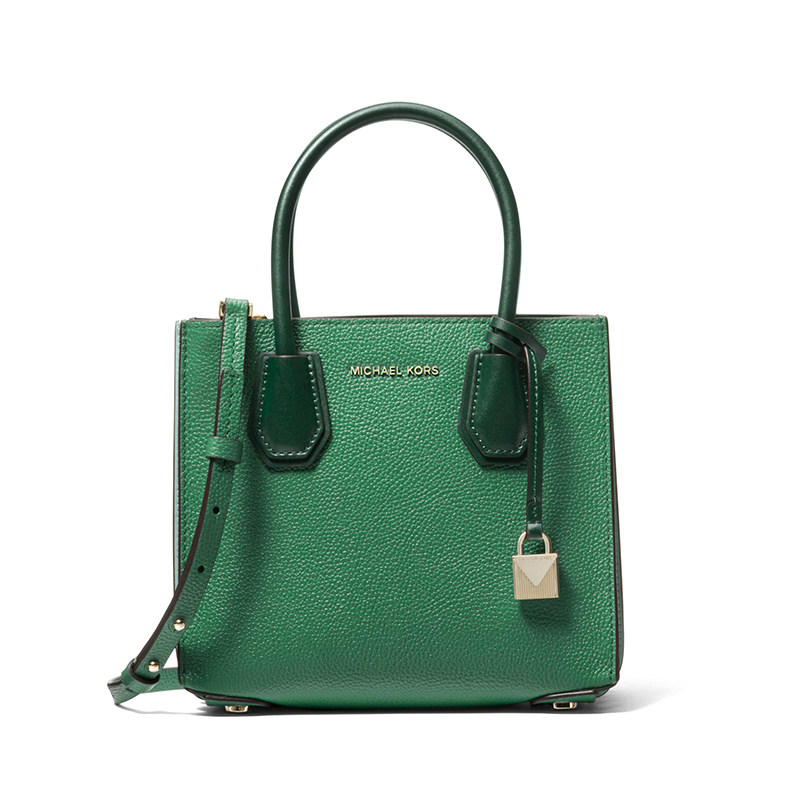 michael kors mk新款风琴包斜挎包 FLOX海外女士包袋