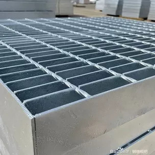 上海重型钢格栅地车库格栅板排水沟盖板车库盖板镀锌雨水篦子定制,淘宝优惠券,粉丝福利购,淘宝优惠卷