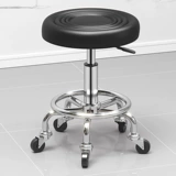 Подъемный стул красавица Special Transfer Chair Barber Shop High -может отрегулировать шкив с стулом